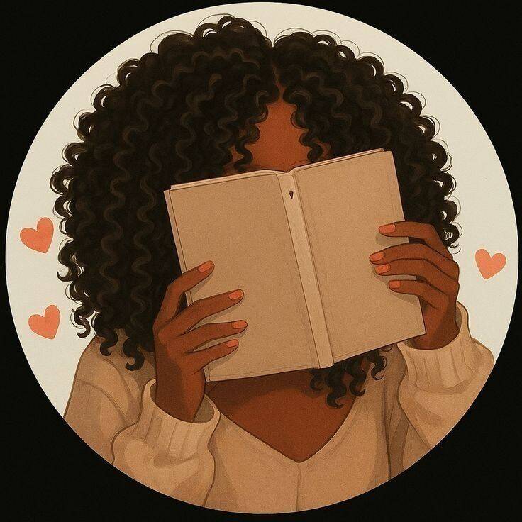 Imagem Para Perfil do Whatsapp Feminino com Livro