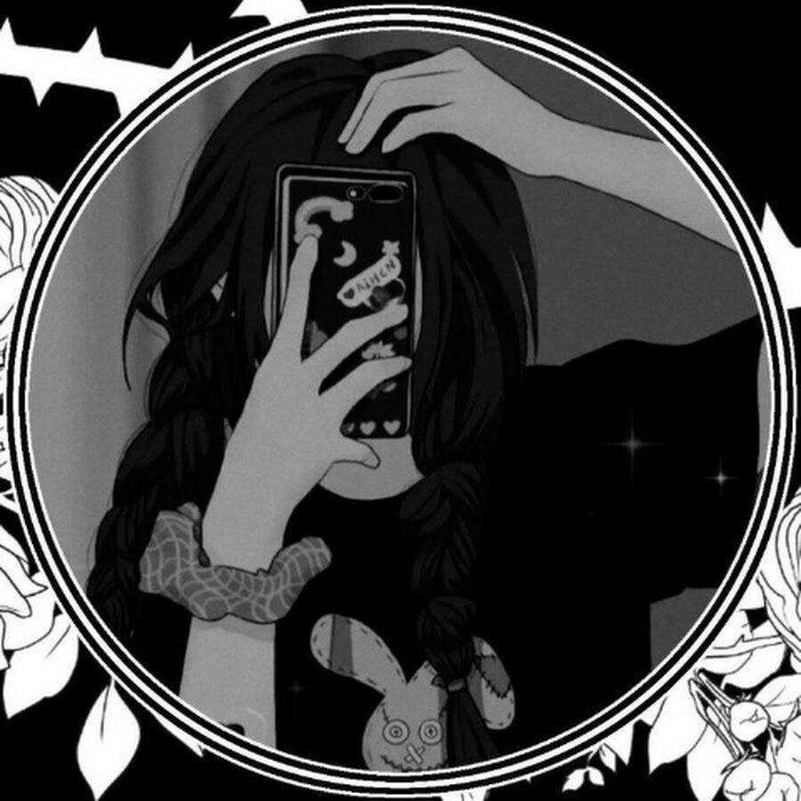 Imagem Para Perfil do Whatsapp Feminino com Estilo Descolado