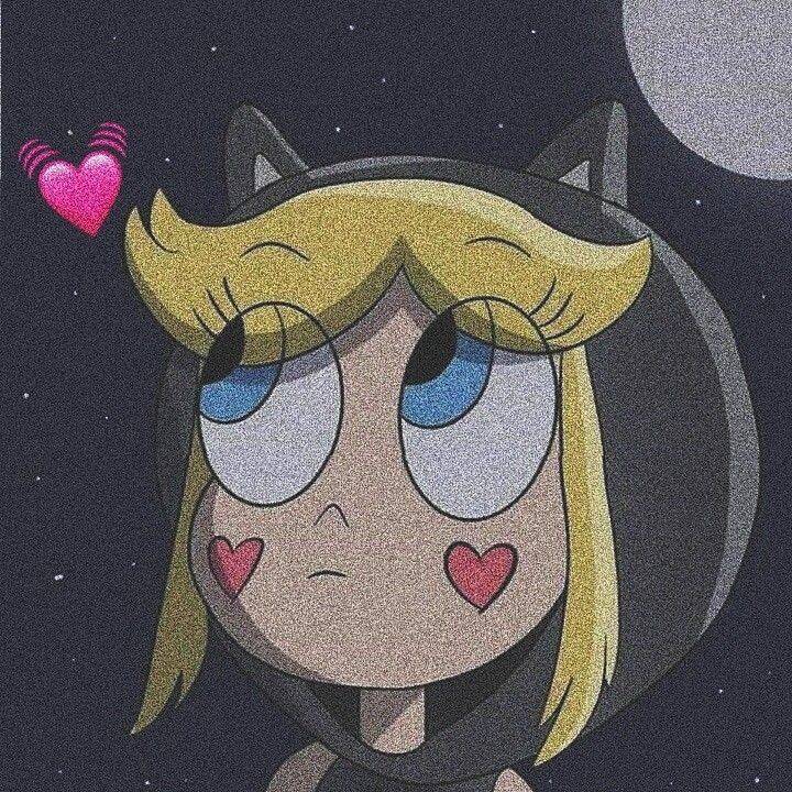 Foto Para Perfil Bonita e Fofa de Menina com Coração e Capuz