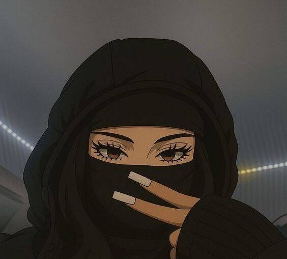 Imagem Para Perfil do WhatsApp Estilosa e Misteriosa