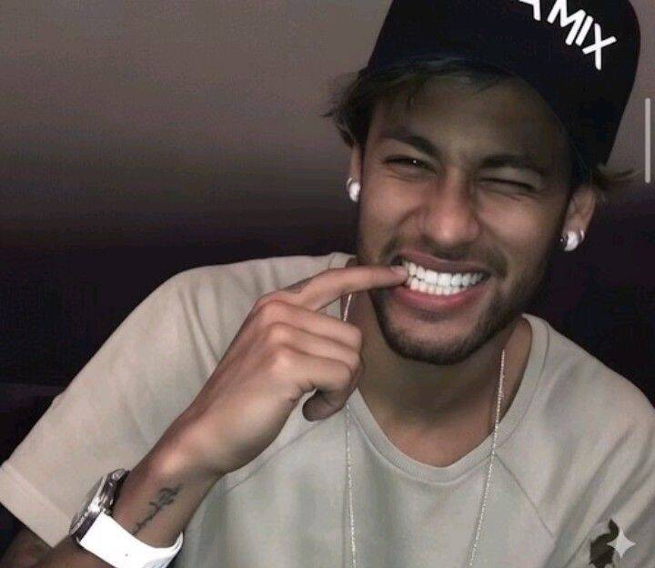 Imagem Para Perfil do WhatsApp Masculina Sorridente