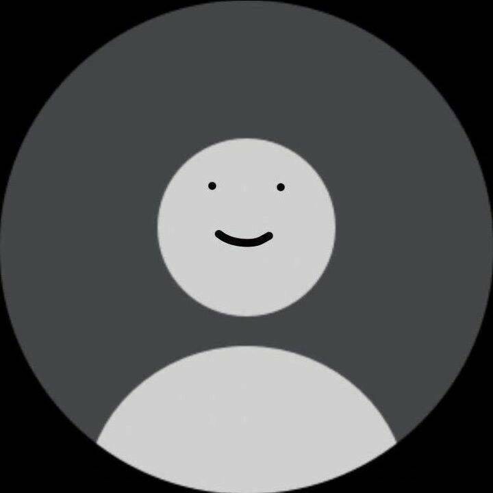 Imagem Para Perfil do WhatsApp Simples e Amigável