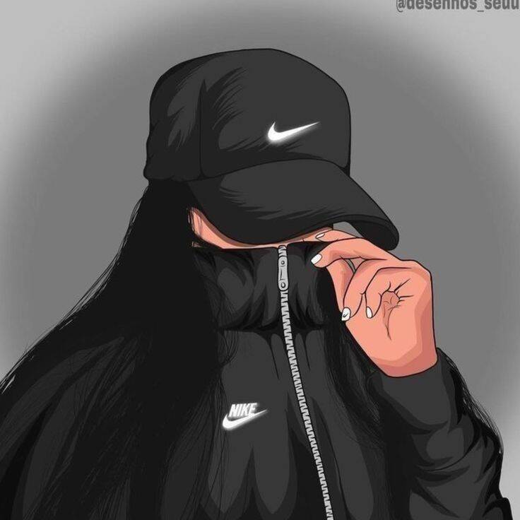Imagem Para Perfil do WhatsApp Estilosa com Boné