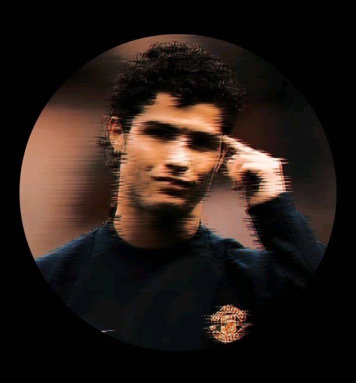 Imagem Para Perfil do WhatsApp de Jogador de Futebol Estiloso