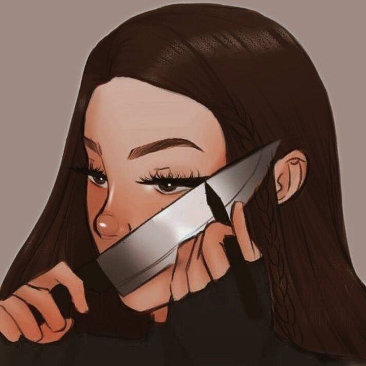 Foto Para Perfil Bonita e Fofa de Mulher com Estilo Moderno