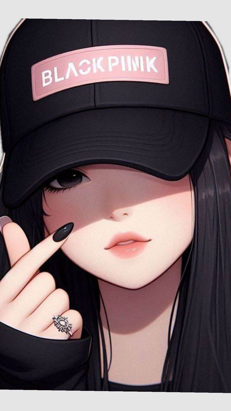 Foto Para Perfil Bonita e Fofa de Estilo K Pop