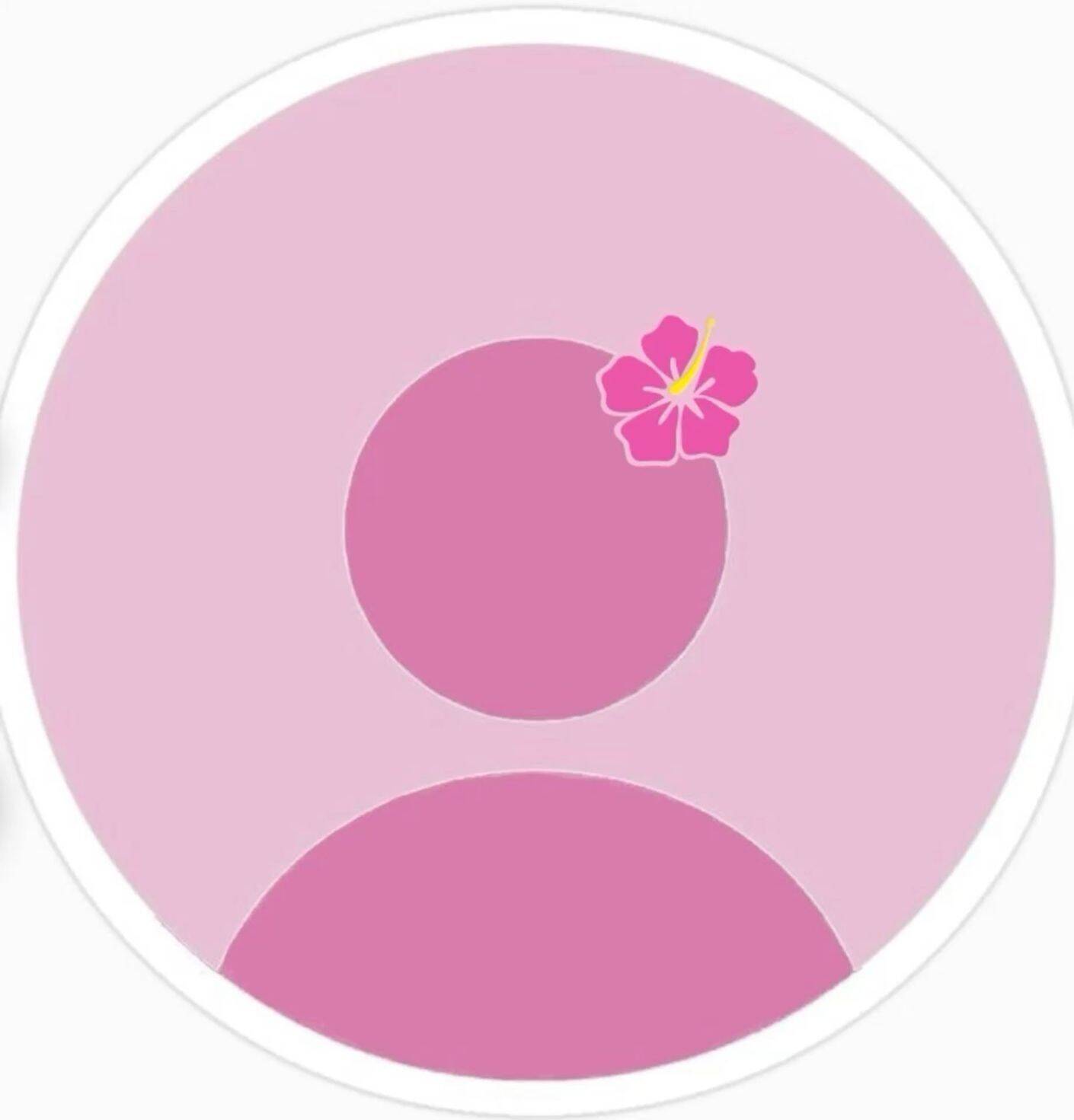Fefor men WhatsApp Pfp Profile Image with Flower