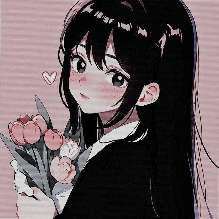 Romantic Anime WhatsApp Pfp Profile Picture