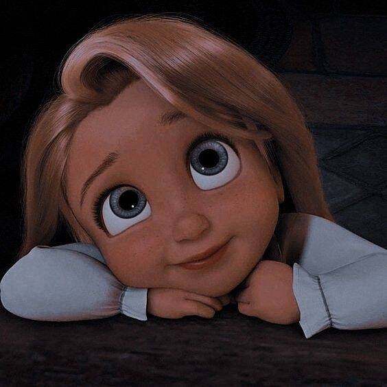 Pfp Profile Picture for Cartoon Princess TikTok