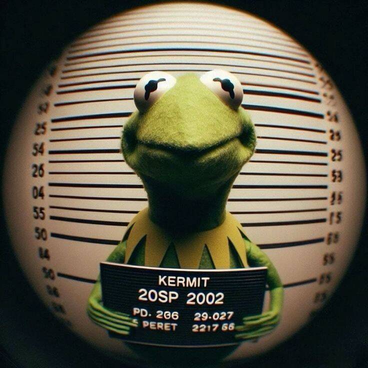 Pfp Profile Picture for Funny Caco Preso TikTok