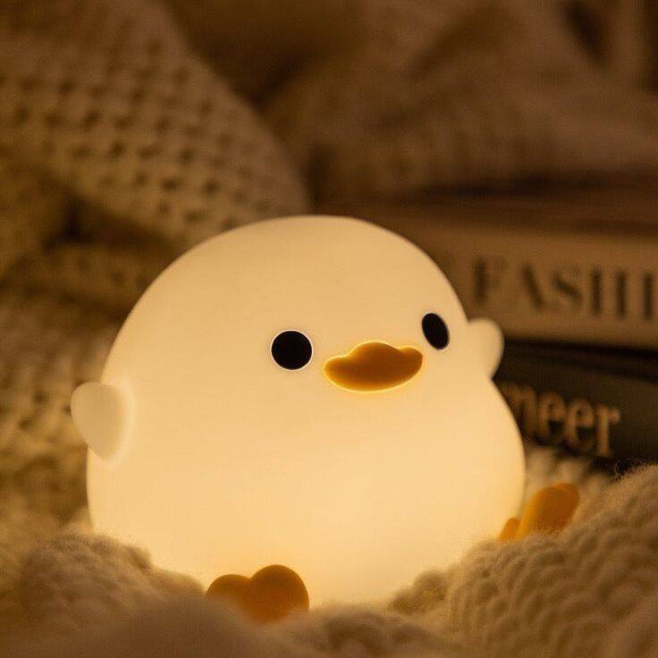 Pfp Profile Picture for Cute Penguin Illuminated TikTok