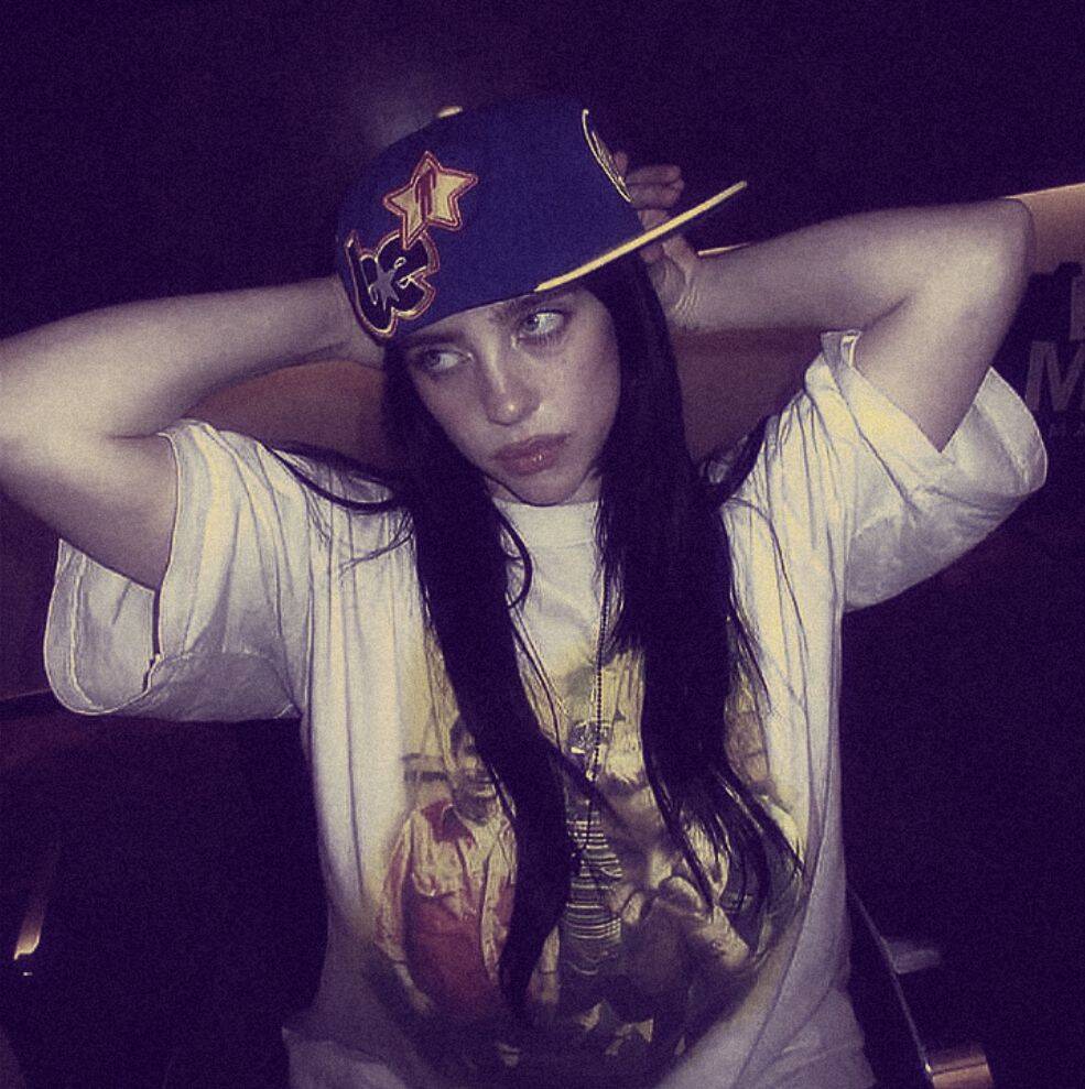 Pfp Profile Picture for TikTok Urban Style with Cap