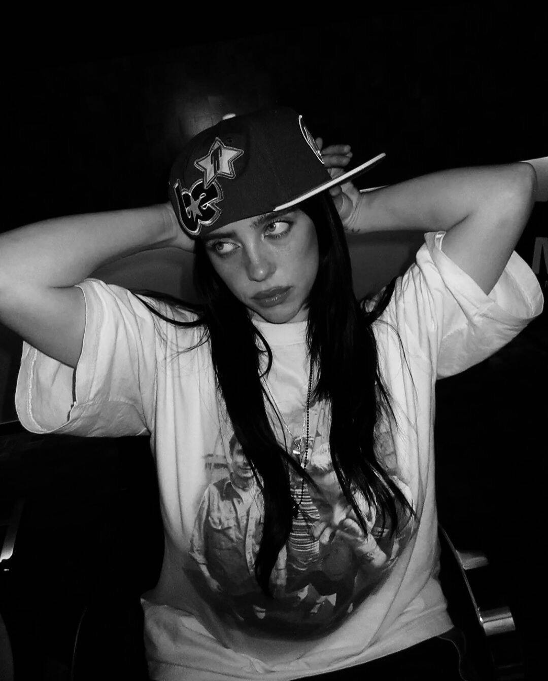 Pfp Profile Picture for TikTok Urban Style with Cap