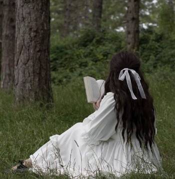 Pfp Profile Picture for Leitura no Bosque TikTok