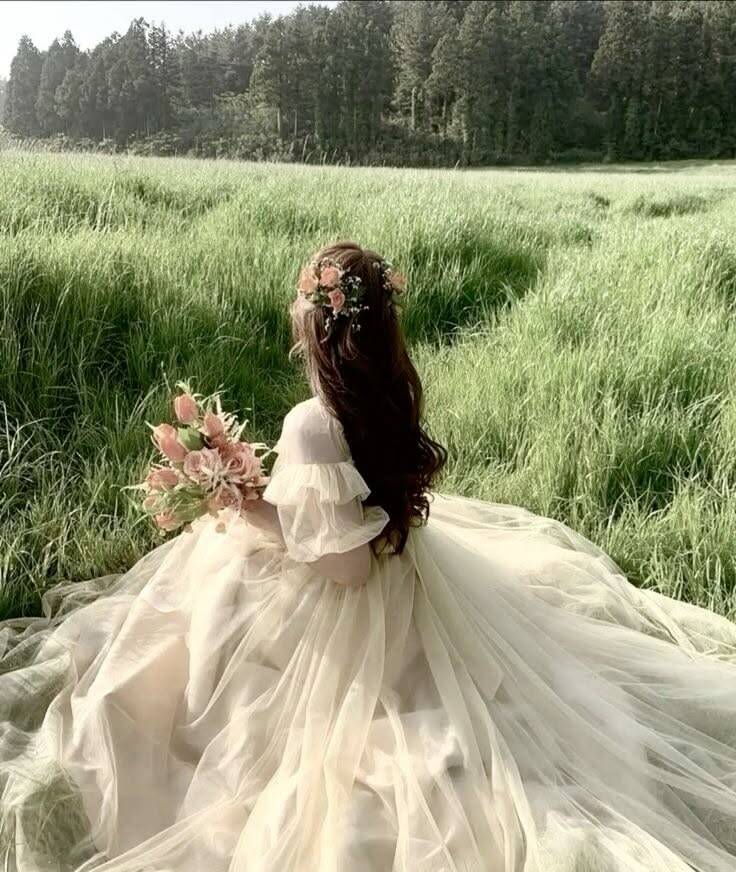 Pfp Profile Picture for TikTok Romântica no Campo