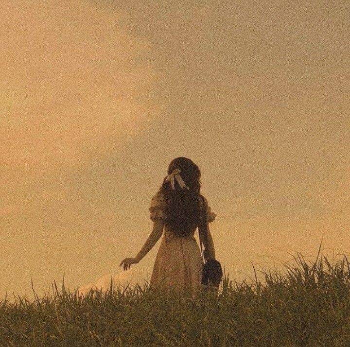 Pfp Profile Picture for TikTok Vintage Corntry Girl Style