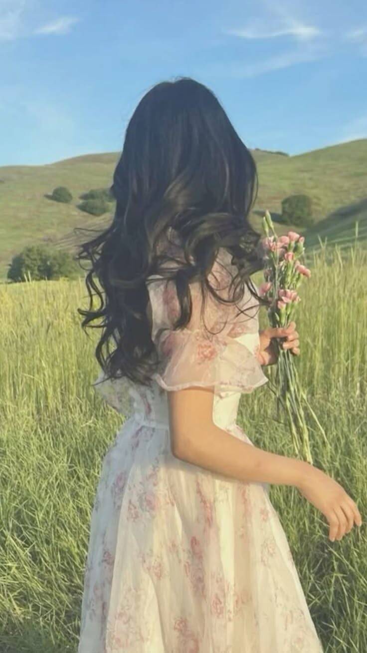 Pfp Profile Picture for TikTok Vintage Corntry Style
