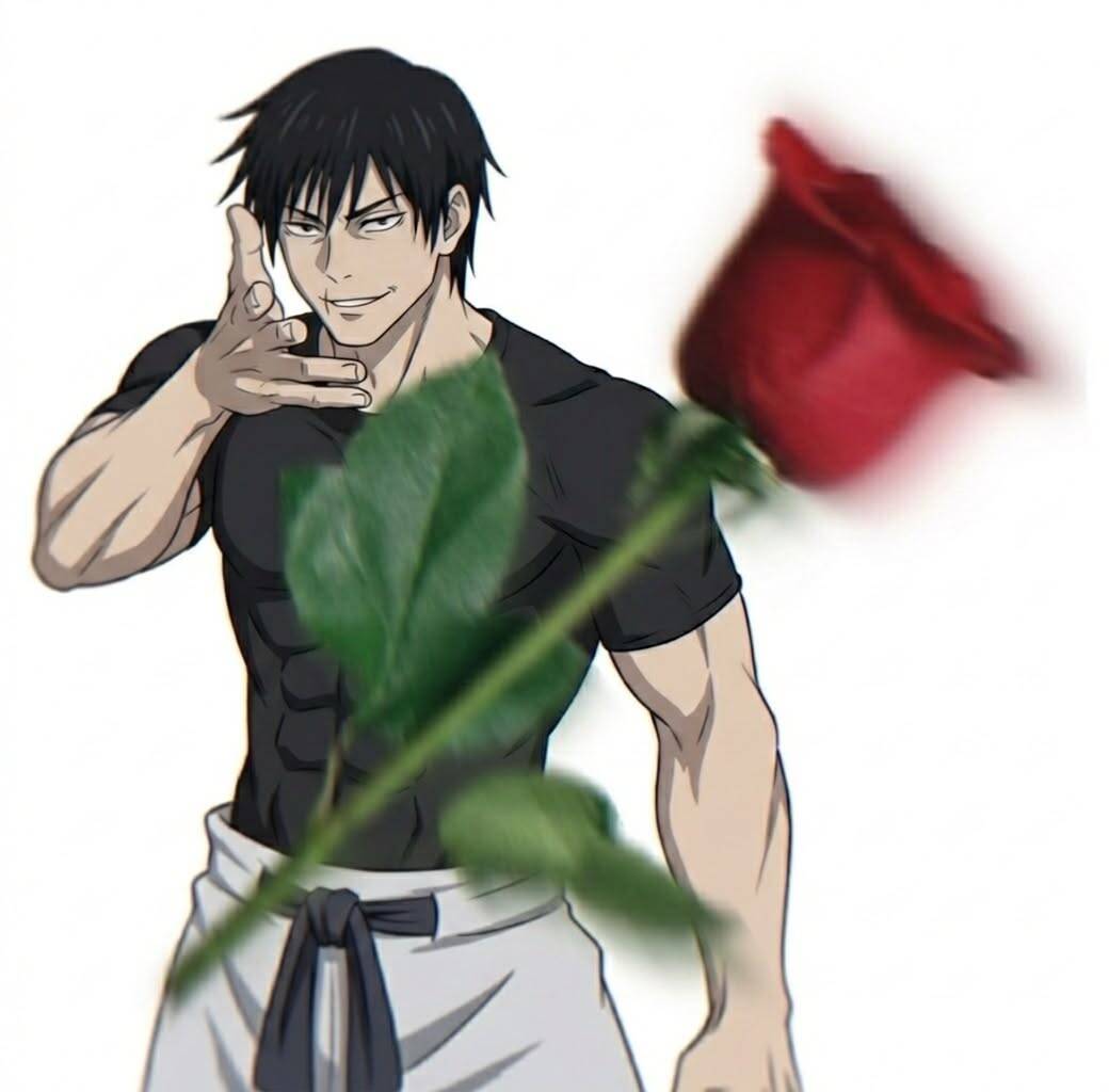 Pfp Profile Picture for Anime with Rosa TikTok
