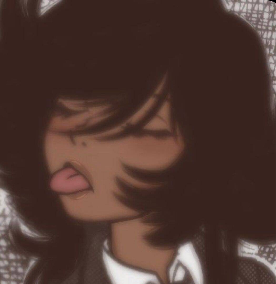 Pfp Profile Picture for TikTok Cool Girl Drawing Style