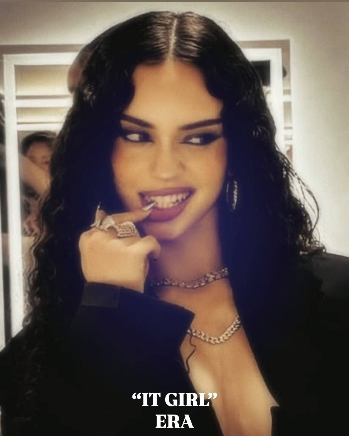 Pfp Profile Picture for TikTok It Girl Style