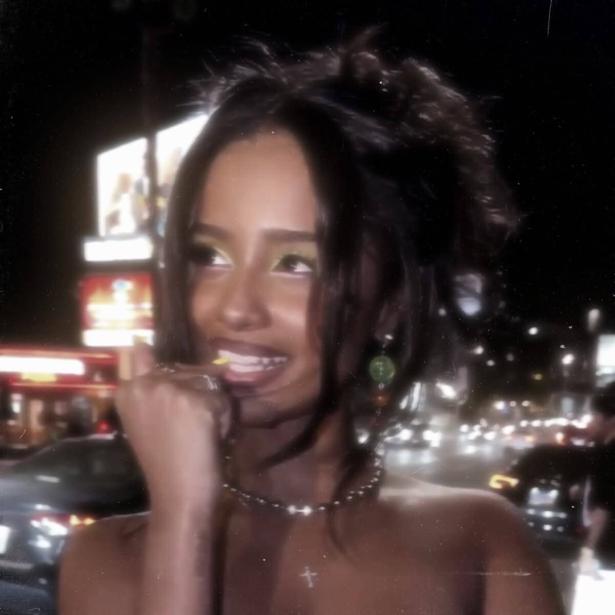 Pfp Profile Picture for Night and Stylish TikTok