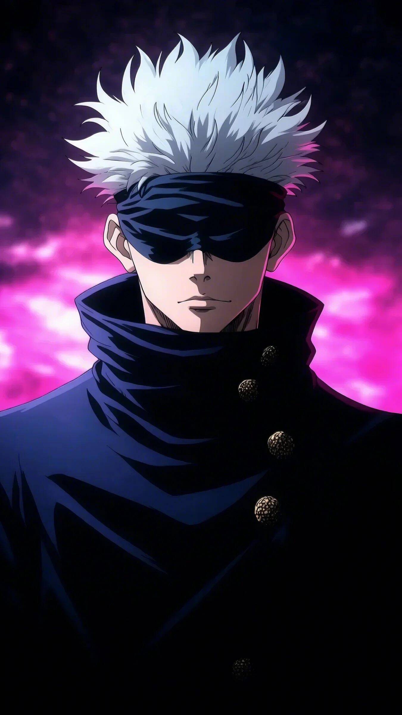 Satoru Gojo's Pfp Profile Pictures