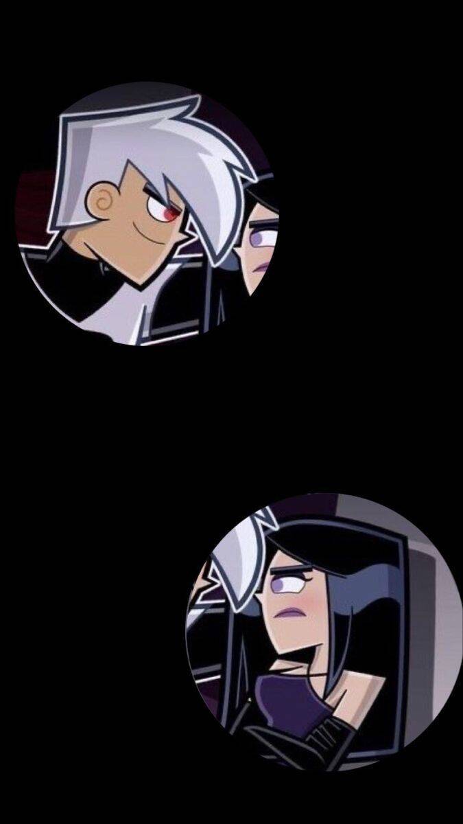 Pfp Profile Picture for Danny and Sam's Matching Corple