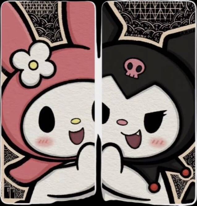 Pfp Profile Picture for Cute Bunny Matching Corple