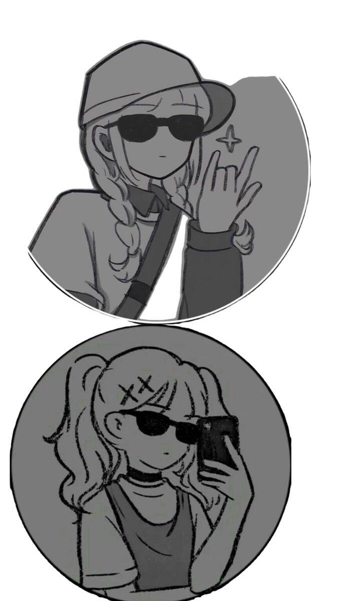 Pfp Profile Picture for Cool Style Matching Corple