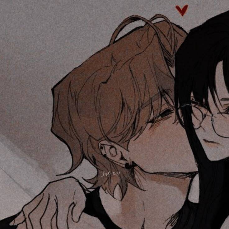 Pfp Profile Pictures for Matching Couple