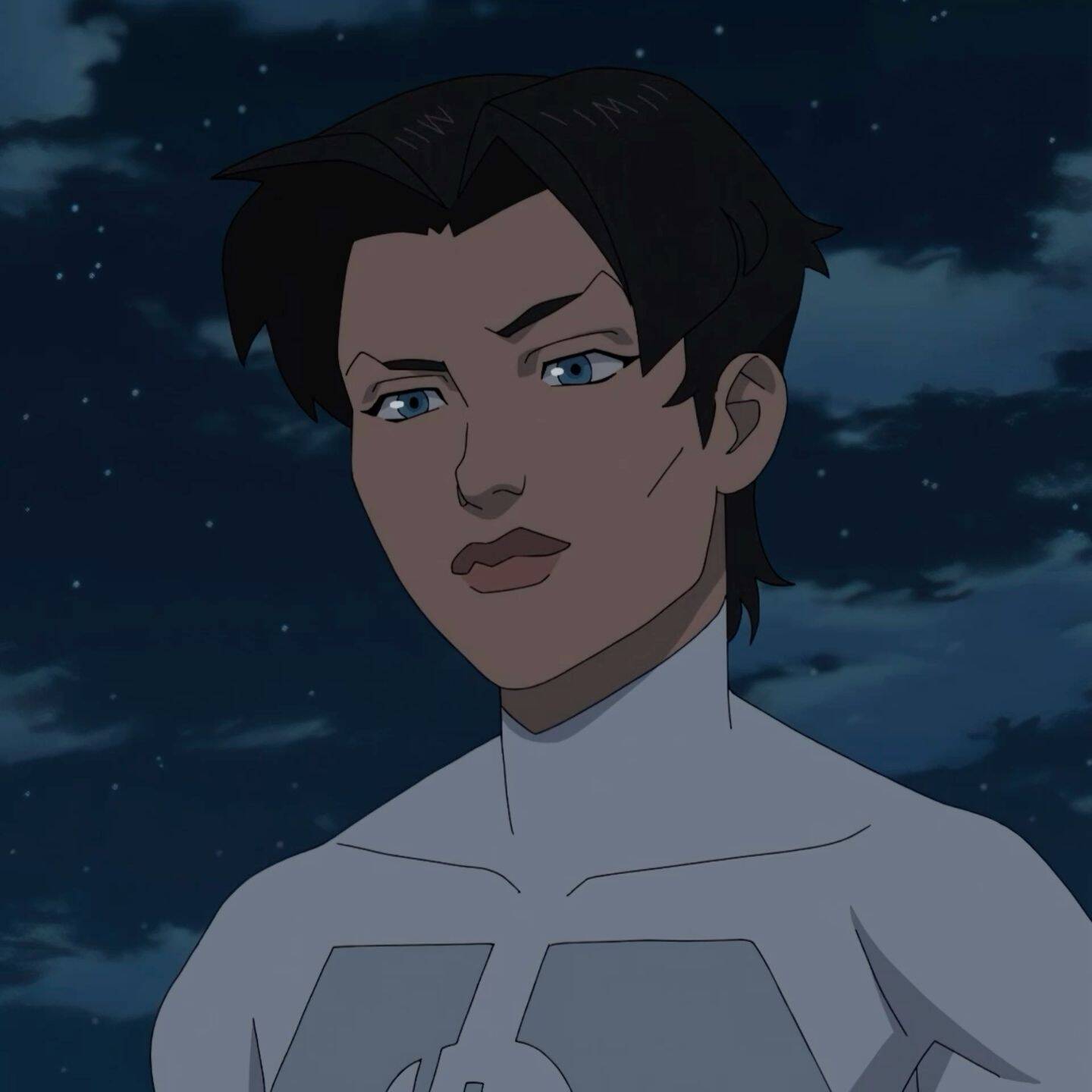 Invincible Anissa Vilã Pfp Profile Picture