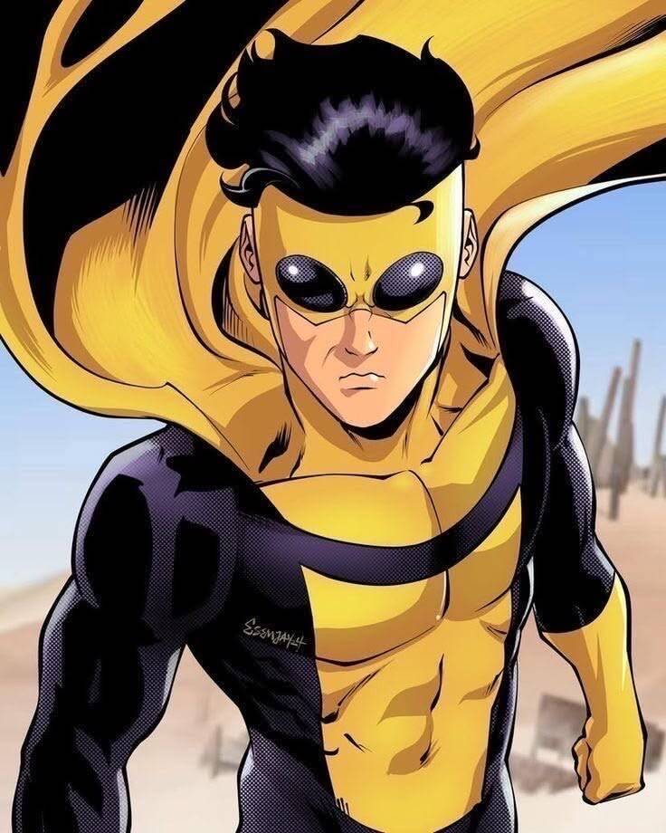 Foto de perfil de Invencible Dupli Kate