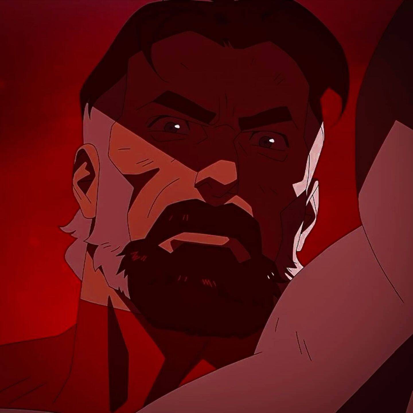 Foto de perfil de Invincible Omni Man Nolan Grayson