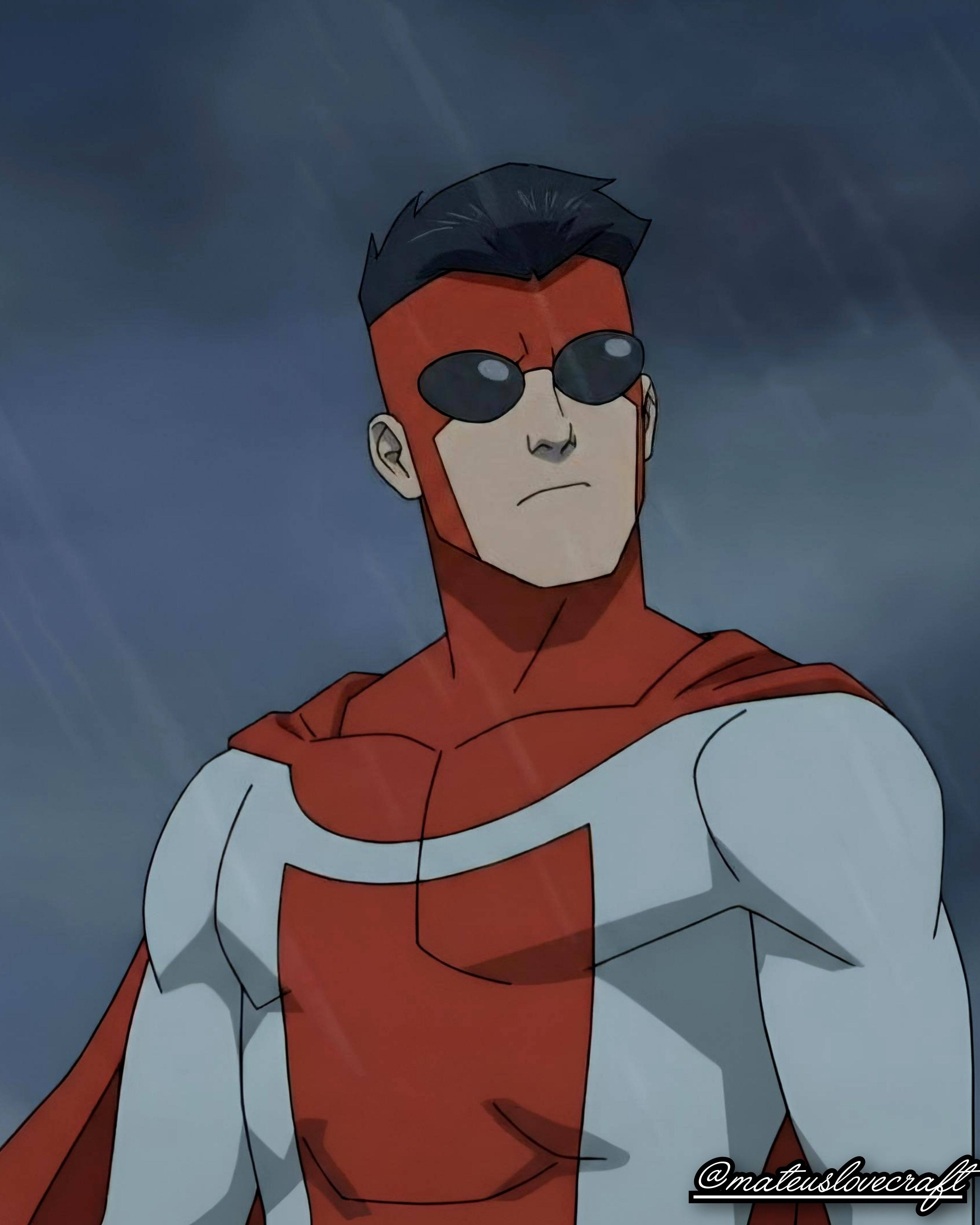 Foto de perfil de Invincible Red Rush