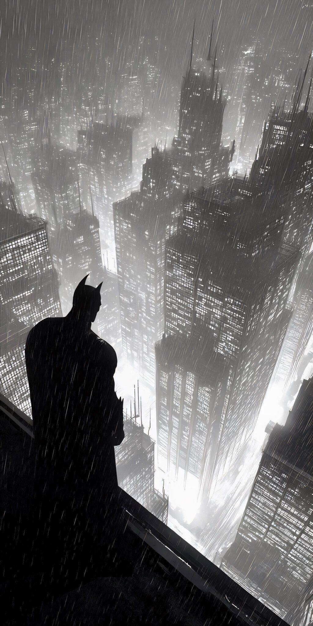 Batman Pfp Profile Pictures