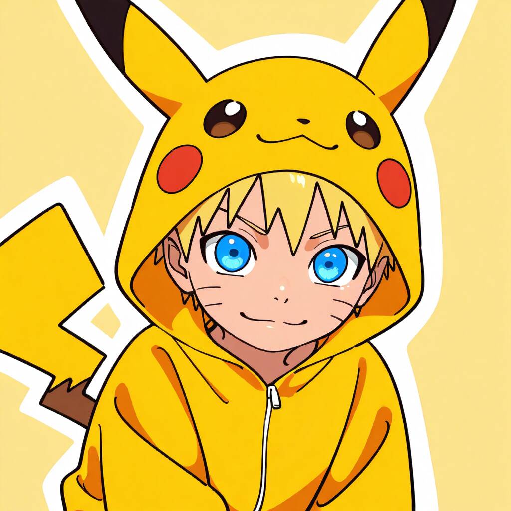 Naruto's Pfp Profile Pictures