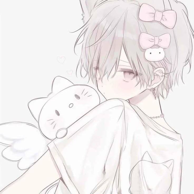 Femboy Pfp Profile Pictures