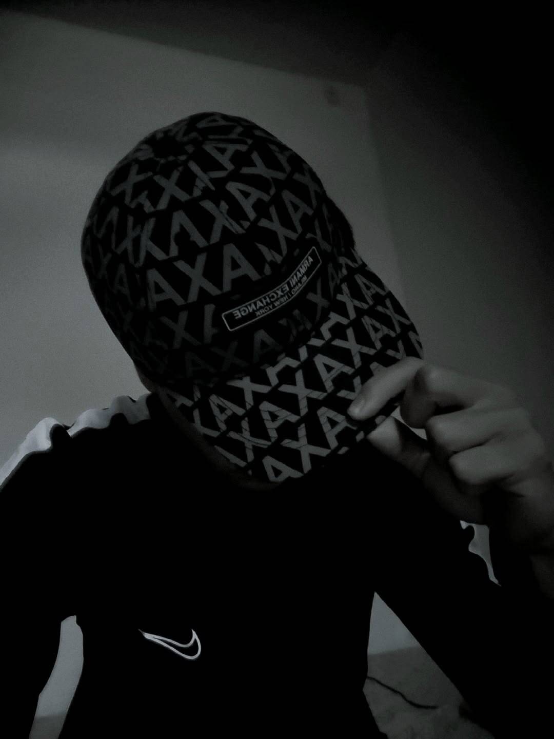 Pfp Profile Picture Cool with Stylish Cap