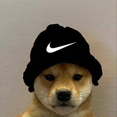 Pfp Profile Picture Cool with Nike Cap