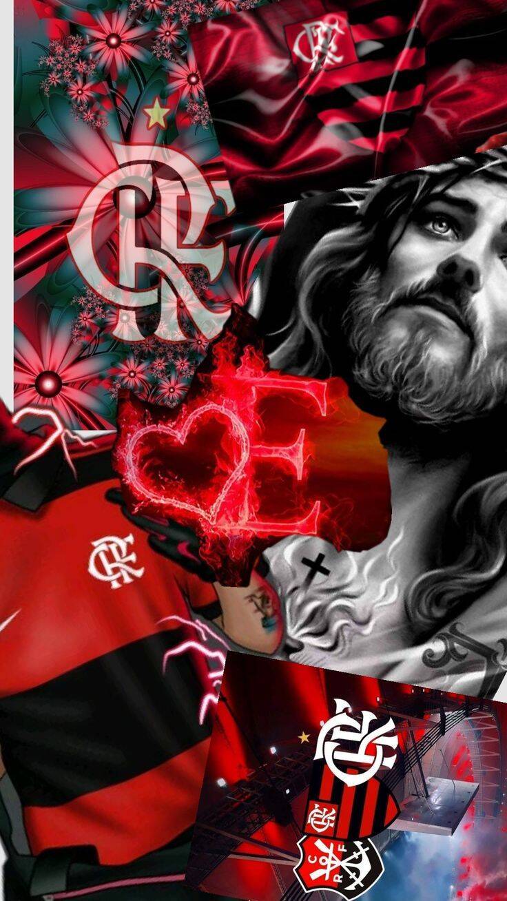 Flamengo Wallpaper