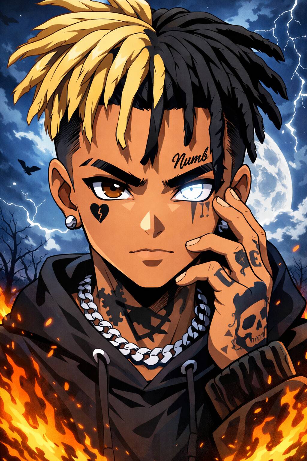 Crea Wallpaper