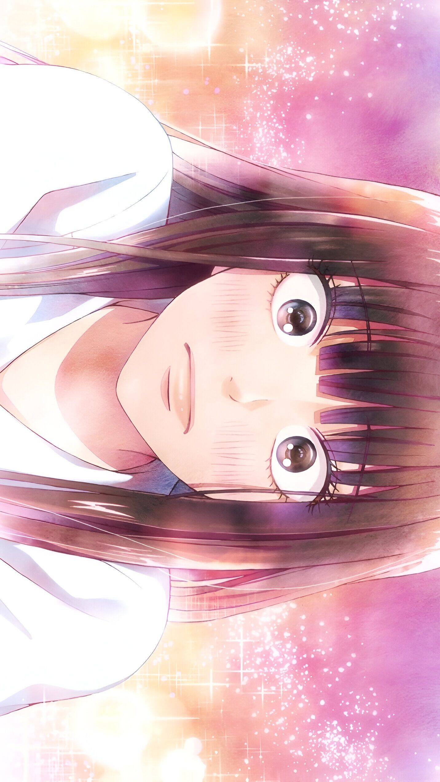 Cute Anime Wallpaper for Mobile/iPhone 4K