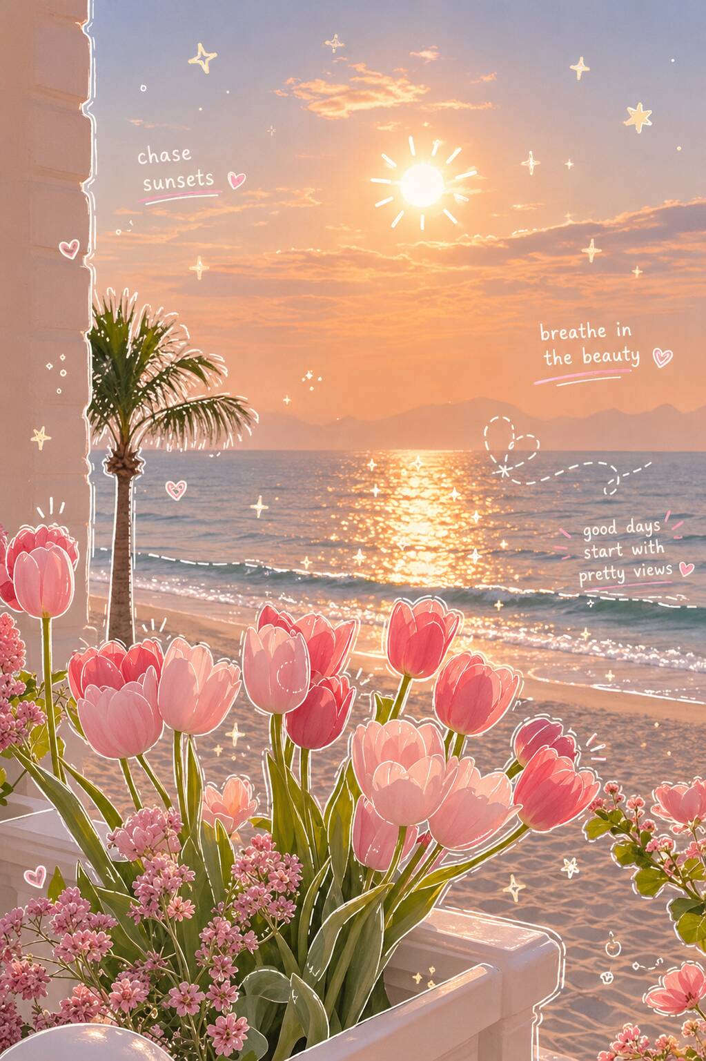 Aesthetic Wallpaper