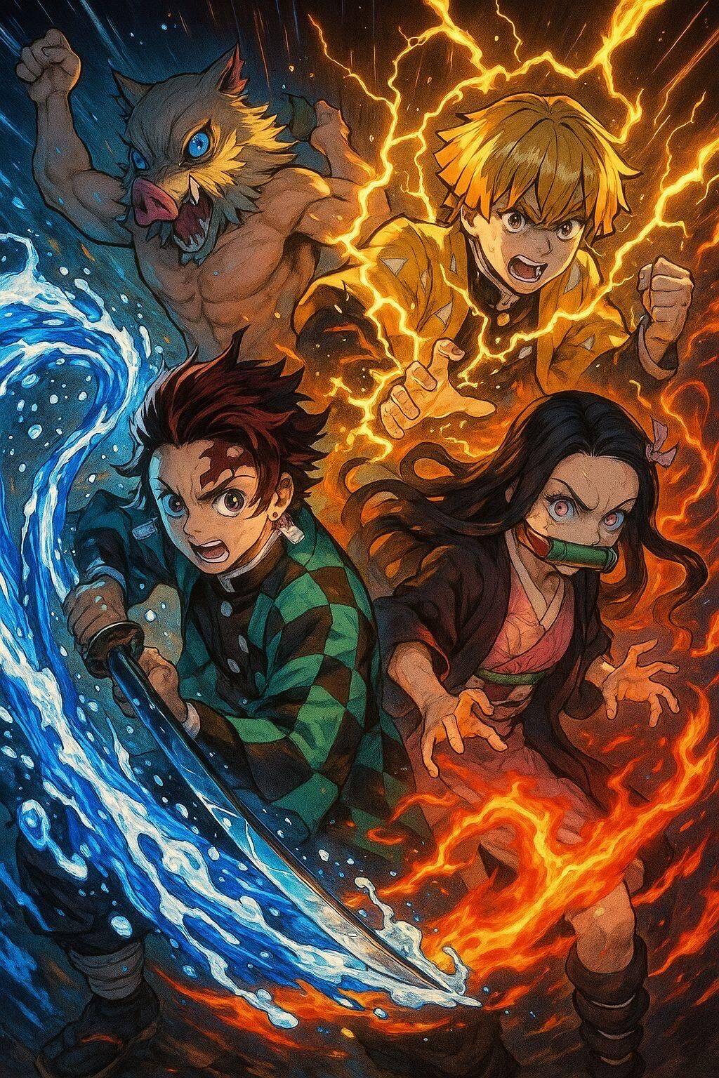 Anime Wallpaper