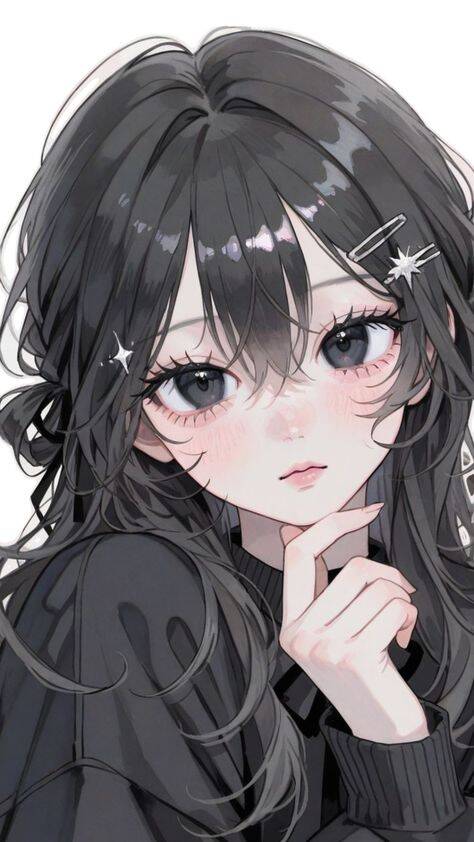 Cute Anime Wallpaper for Mobile/iPhone 4K