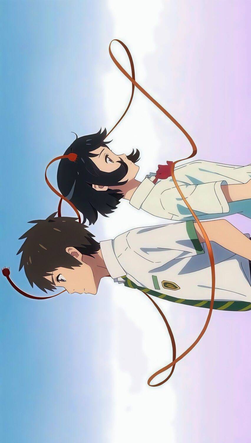 Anime Wallpaper for Mobile/iPhone 4K Unique Style Anime Characters