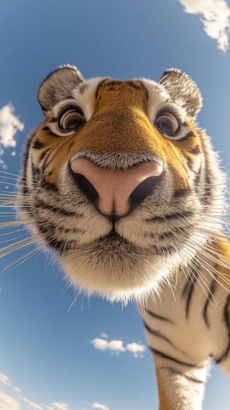 Funny Wallpaper