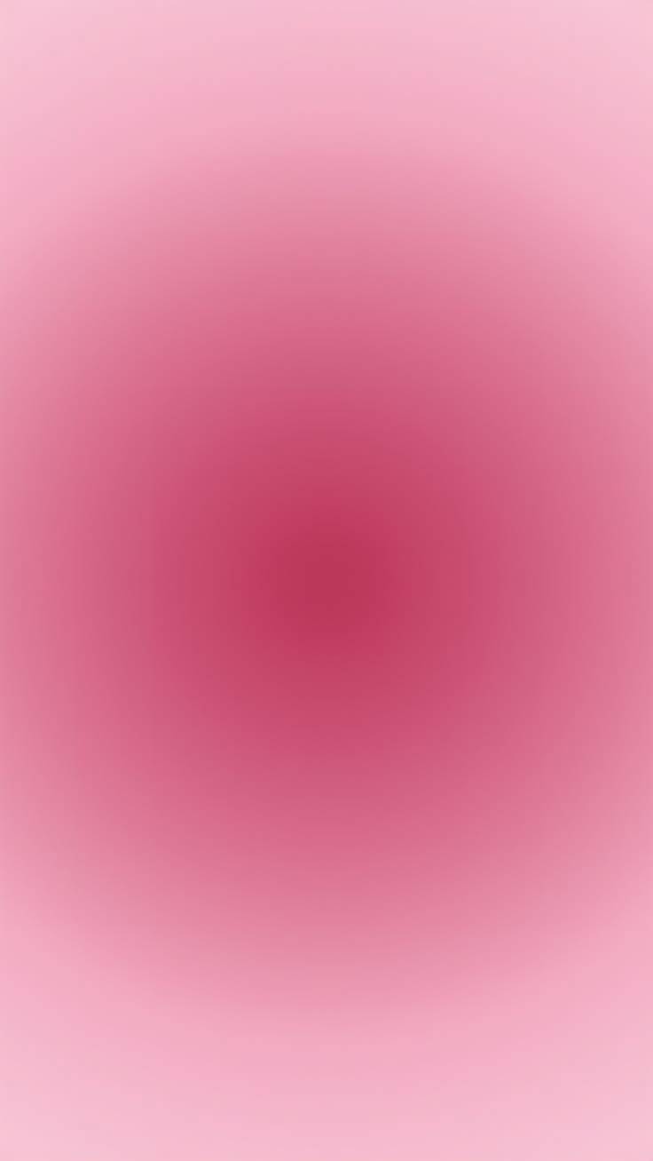 Pink Gradient Wallpaper for Cell Phone/iPhone