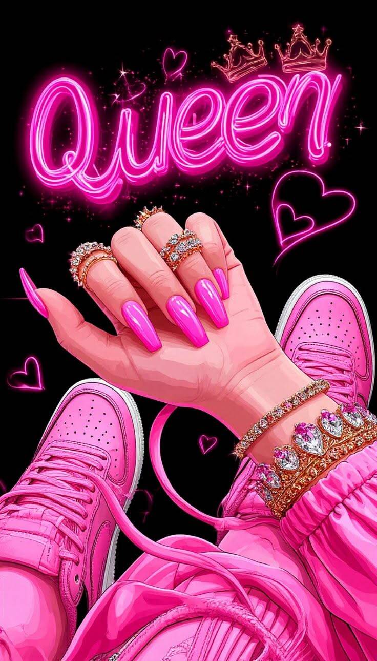 Pink Wallpaper