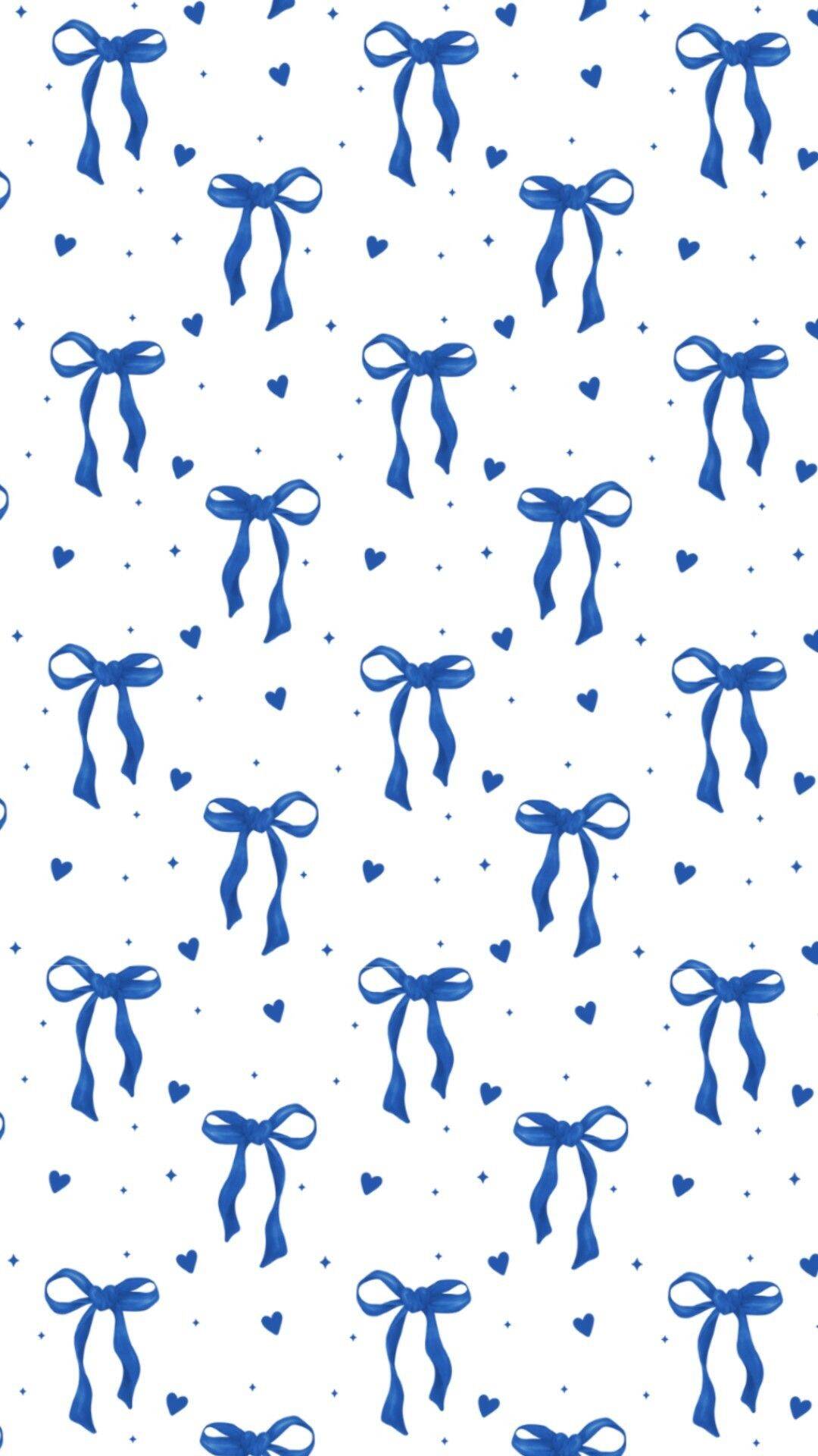 Blue Wallpaper